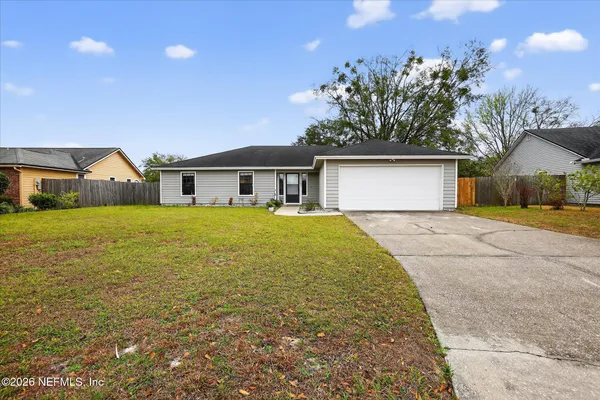 $299,000 | 9614 Mayville Drive East, Jacksonville, FL 32222