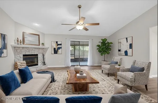 $299,000 | 9614 Mayville Drive East, Jacksonville, FL 32222