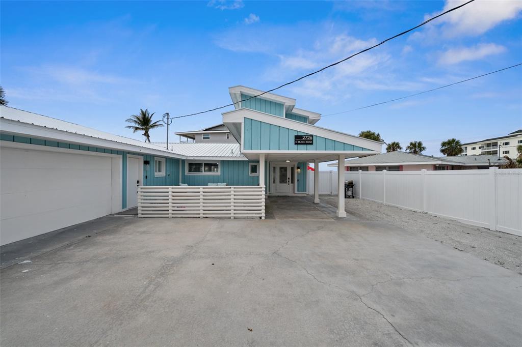 2726 North Beach Road Englewood, FL 34223 - Photo 48 of 54