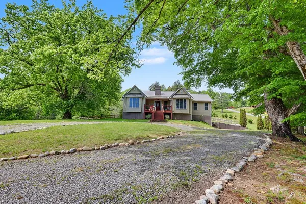 $489,000 | 12 Chastain Road, Murphy, NC 28906