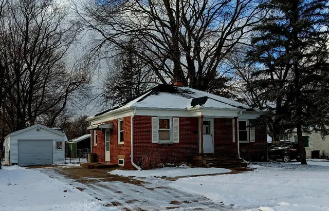 $164,000 | 121 North 21st Street, Battle Creek, MI 49015