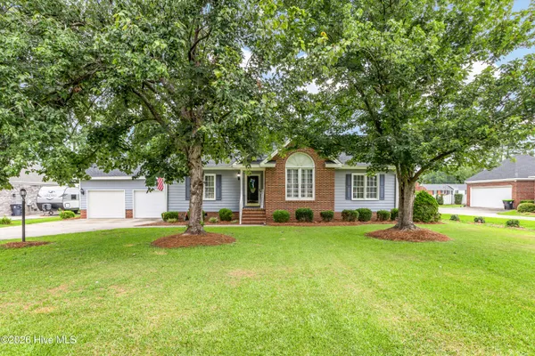 $359,900 | 262 Stewart Circle, Whiteville, NC 28472