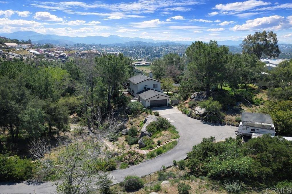 2869 Polk Road Alpine, CA 91901 - Photo 24 of 36 a view of a city
