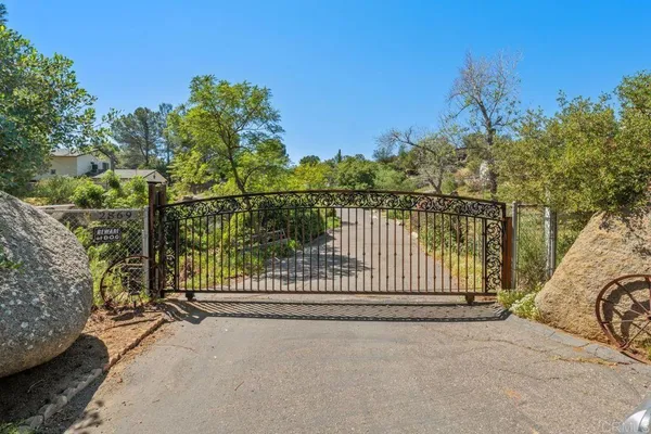 $899,900 | 2869 Polk Road, Alpine, CA 91901