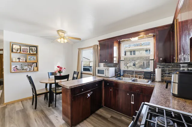 $285,000 | 6654 West Constance Avenue, Unit 6656, Milwaukee, WI 53218