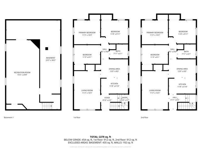 $285,000 | 6654 West Constance Avenue, Unit 6656, Milwaukee, WI 53218