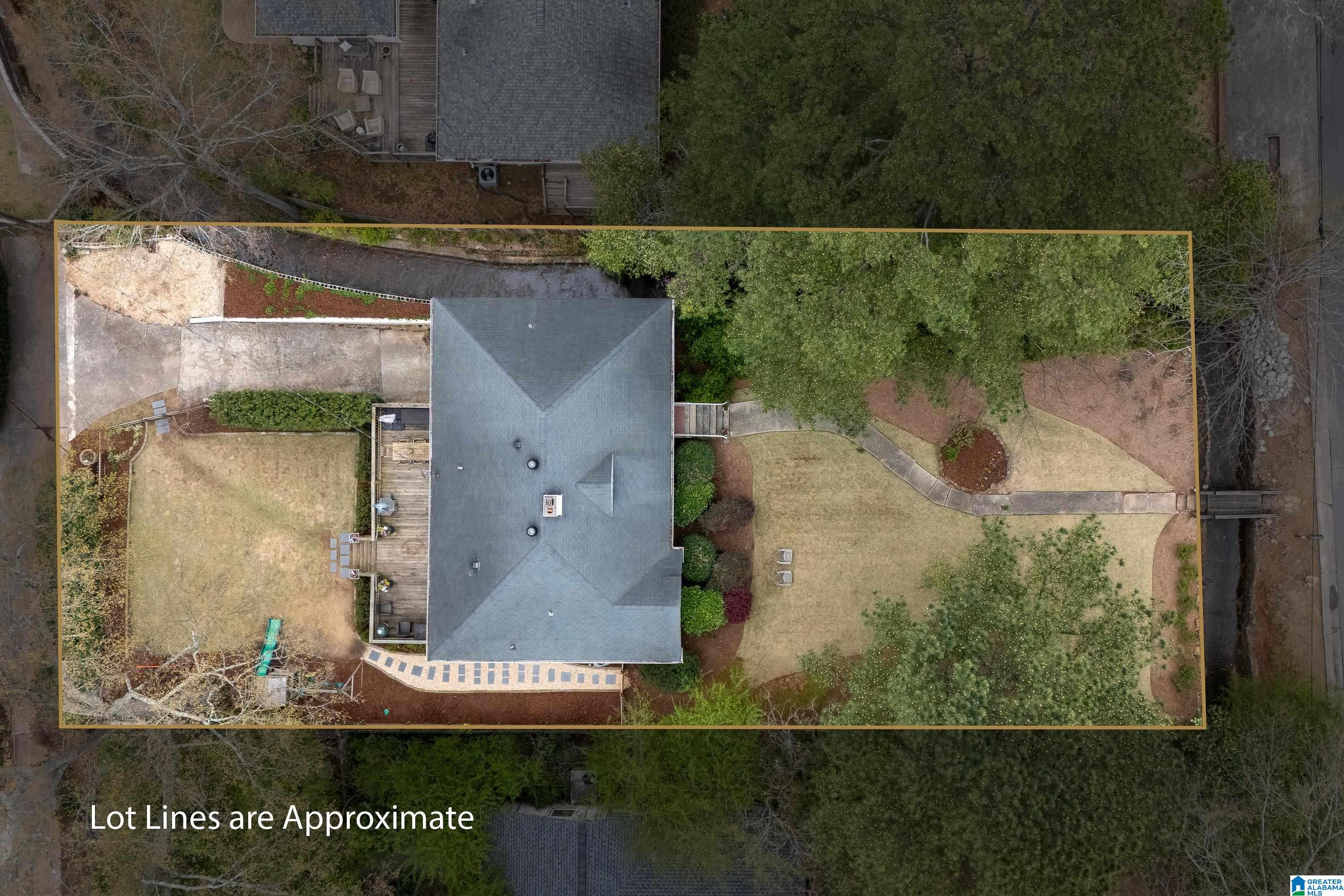 224 Beech Street Birmingham, AL 35213 - Photo 50 of 52