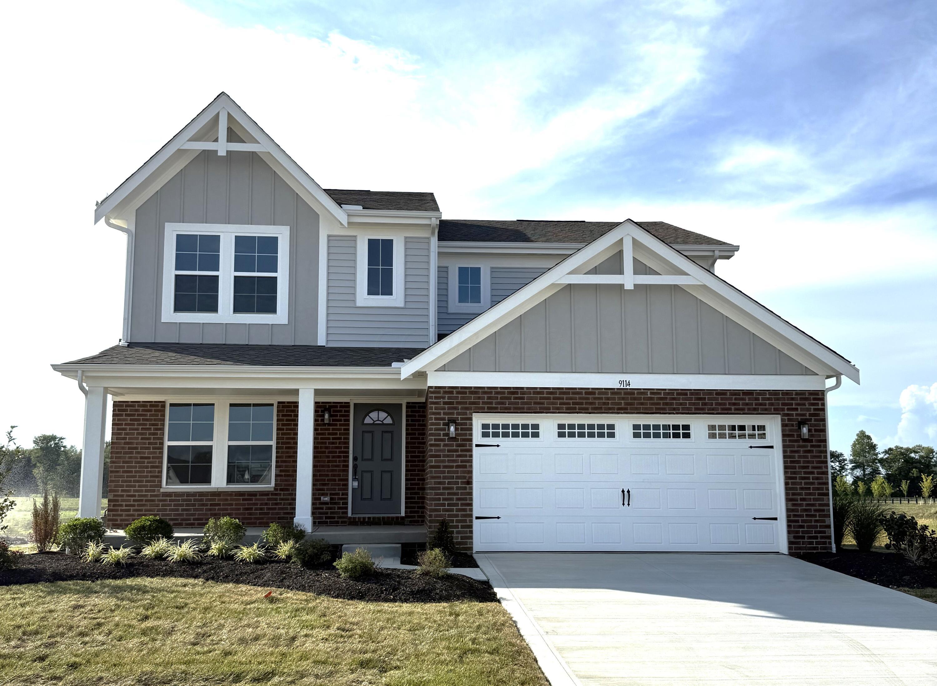 9114 Crane Ridge Plain City, OH 43064 - Photo 1 of 20 IMG_1664