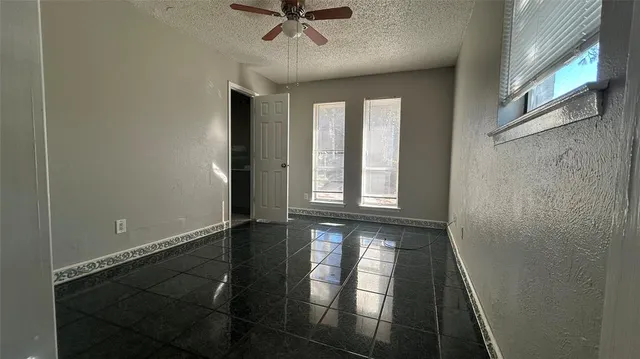 a view of an entryway