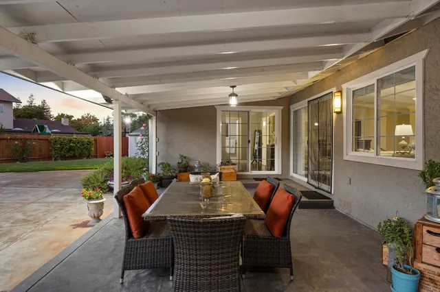 $849,000 | 3973 Dunhill Street, Napa, CA 94558