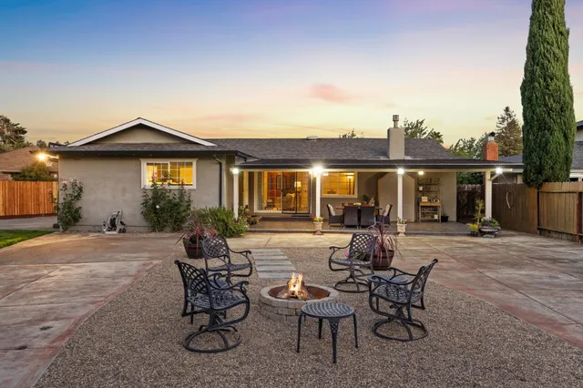 $849,000 | 3973 Dunhill Street, Napa, CA 94558