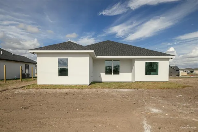 a view of beach and ocean