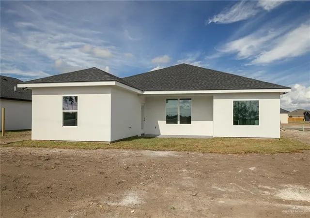 $265,000 | 810 Olivia Drive, Mercedes, TX 78570