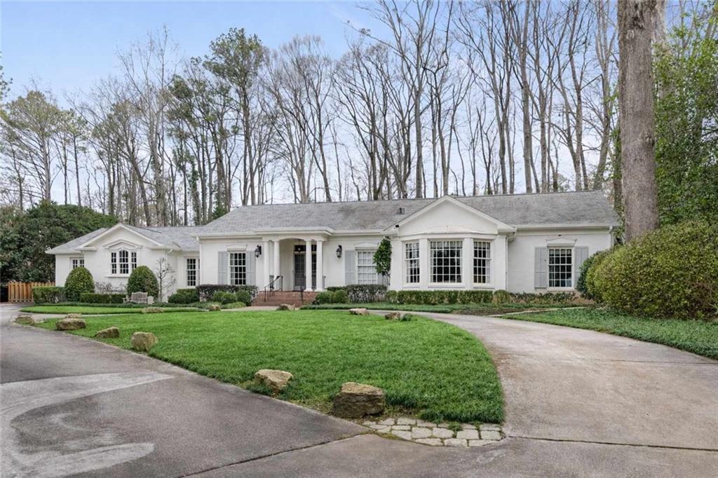 1811 Lenox Road Northeast Atlanta, GA 30306 - Photo 100 of 103