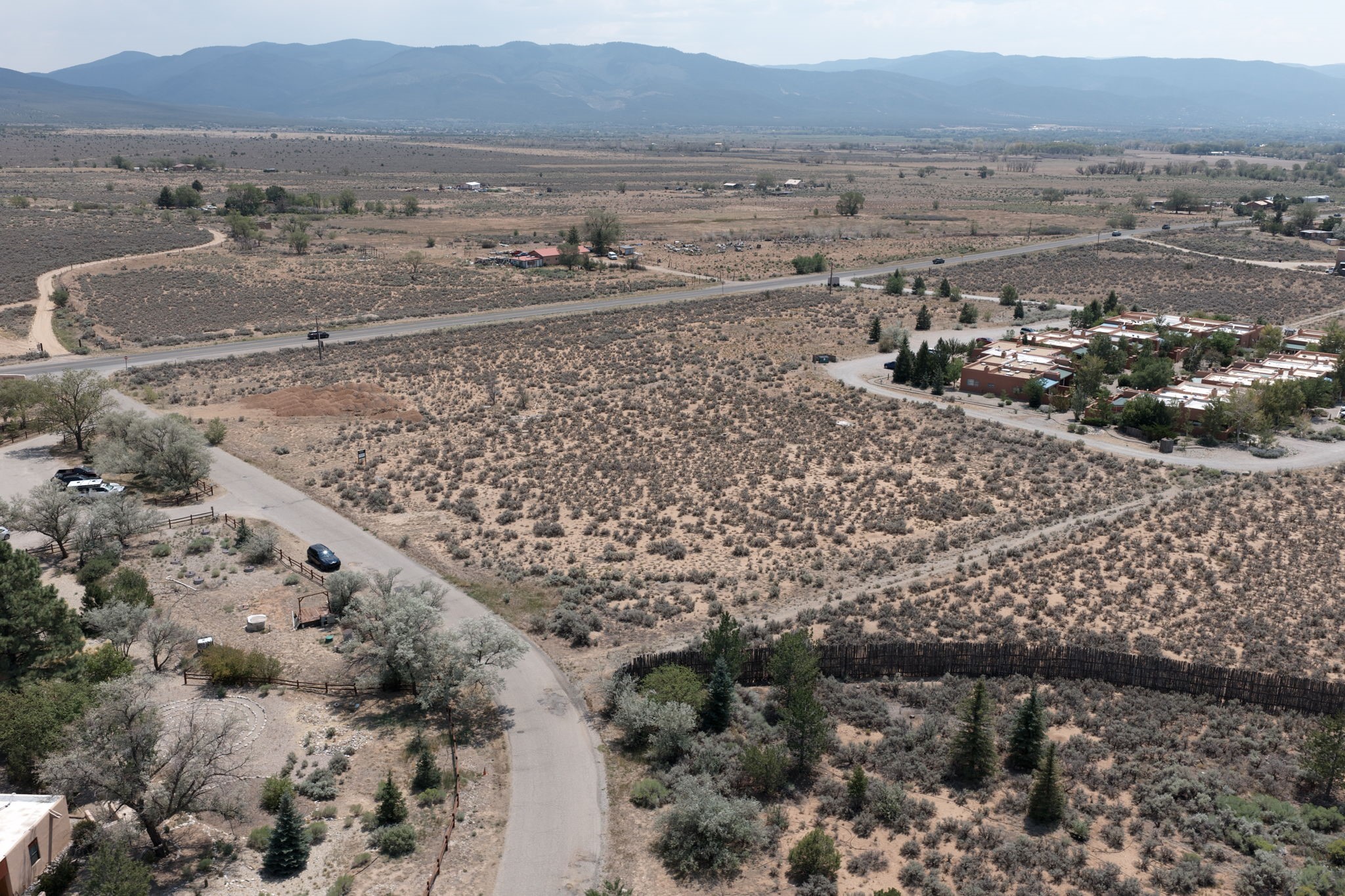 Tbd Comanche Road El Prado, NM 87529 - Photo 35 of 41 Gallery Image 35