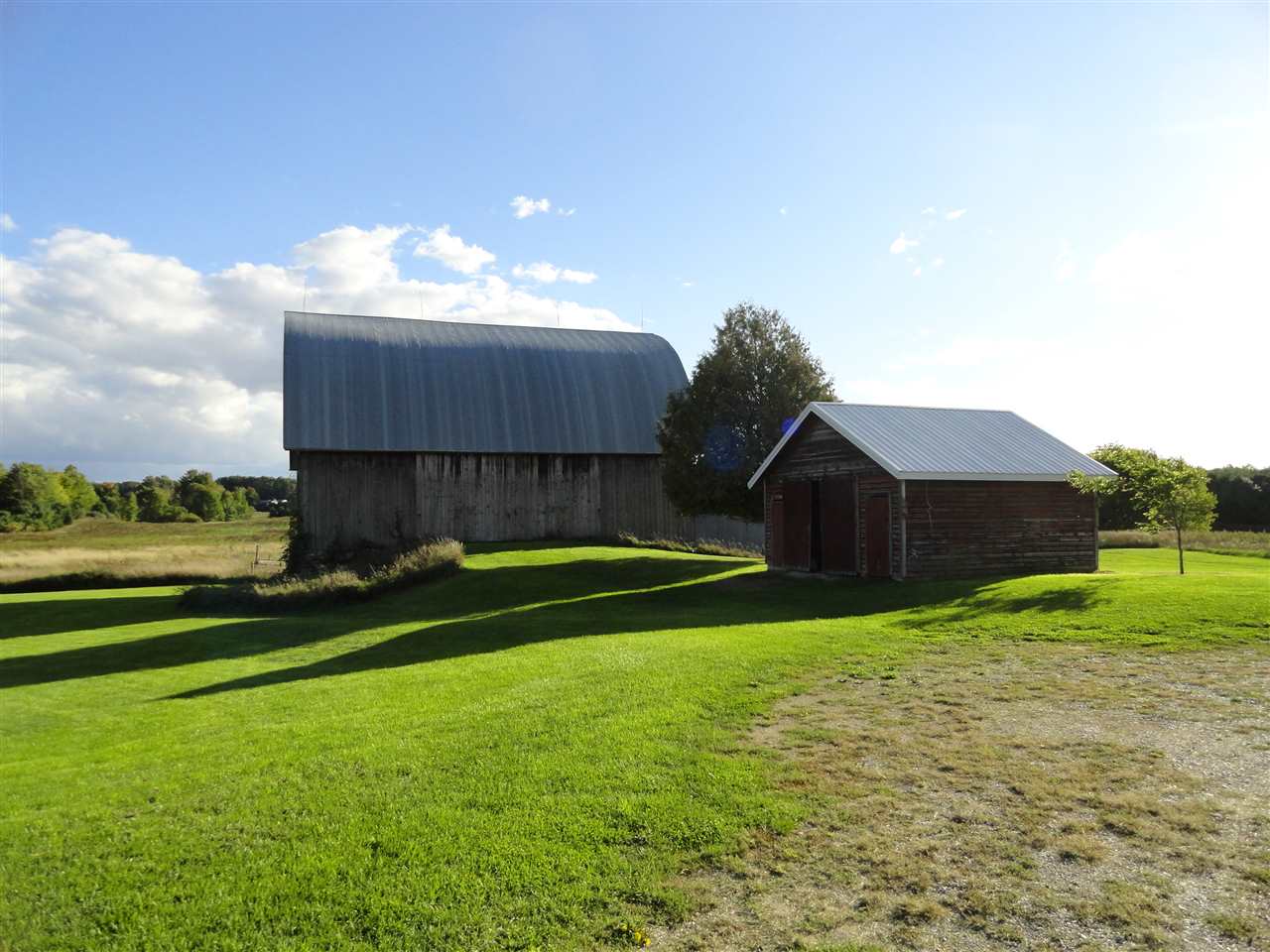 11925 North Meridian Road Farwell, MI 48622 - Photo 15 of 51 1823625-14.JPG