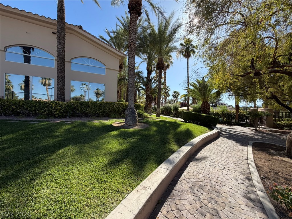 2050 West Warm Springs Road, Unit 2921 Henderson, NV 89014 - Photo 41 of 47