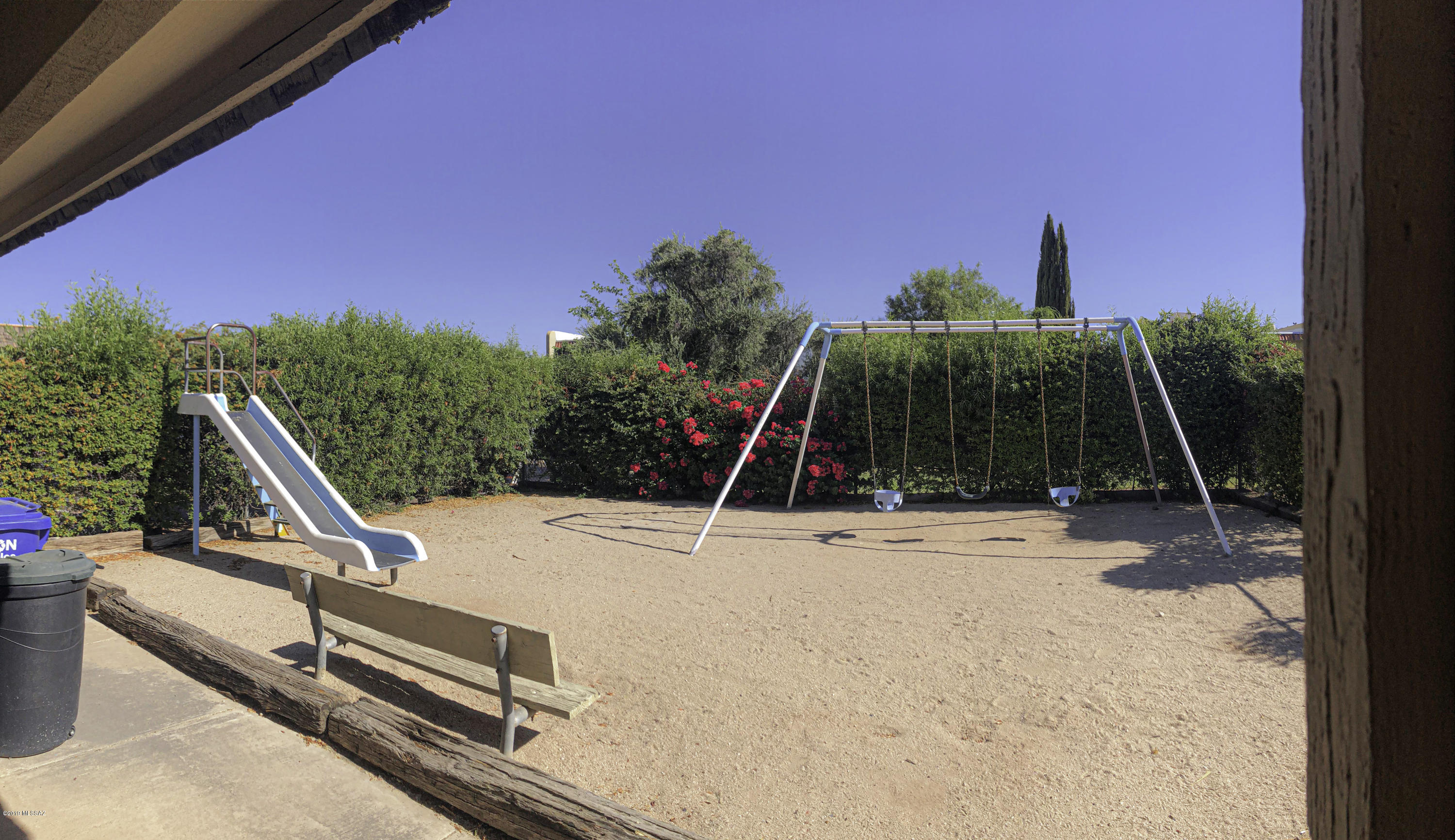 1543 East Prince Road Tucson, AZ 85719 - Photo 25 of 29