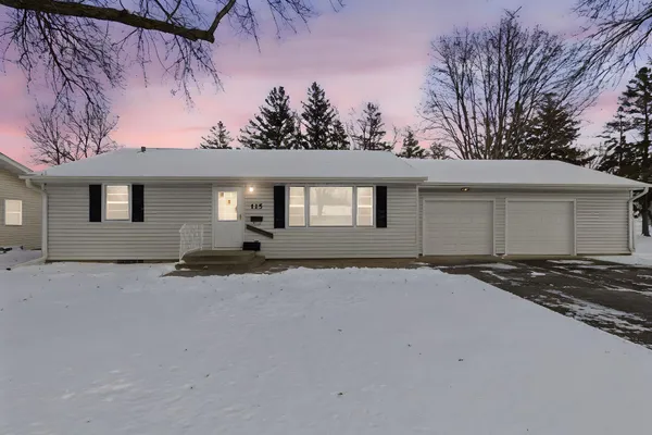 $235,000 | 115 Koronis Court, Paynesville, MN 56362