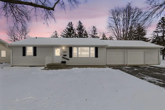 $240,000 | 115 Koronis Court, Paynesville, MN 56362