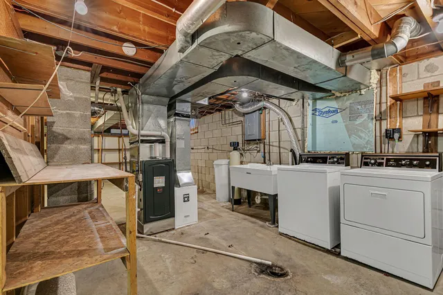 $240,000 | 115 Koronis Court, Paynesville, MN 56362