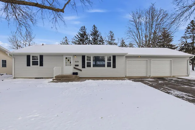 $240,000 | 115 Koronis Court, Paynesville, MN 56362