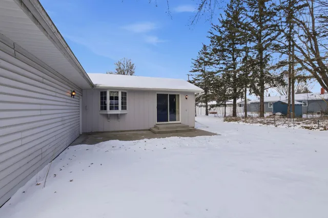 $240,000 | 115 Koronis Court, Paynesville, MN 56362