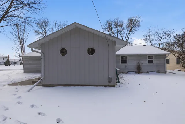 $240,000 | 115 Koronis Court, Paynesville, MN 56362