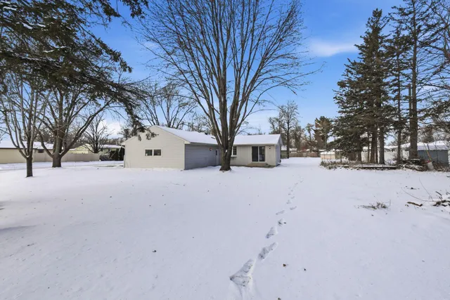 $240,000 | 115 Koronis Court, Paynesville, MN 56362