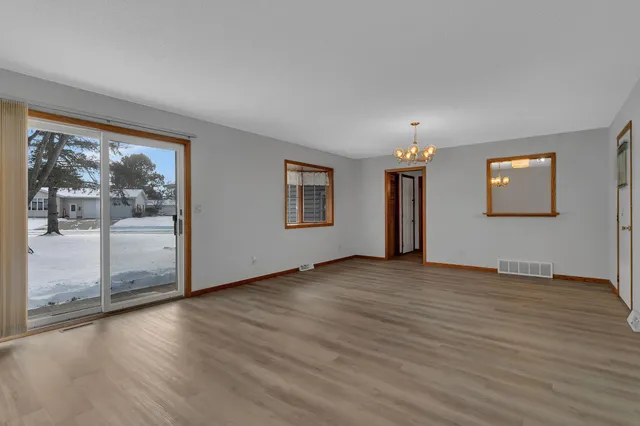 $240,000 | 115 Koronis Court, Paynesville, MN 56362