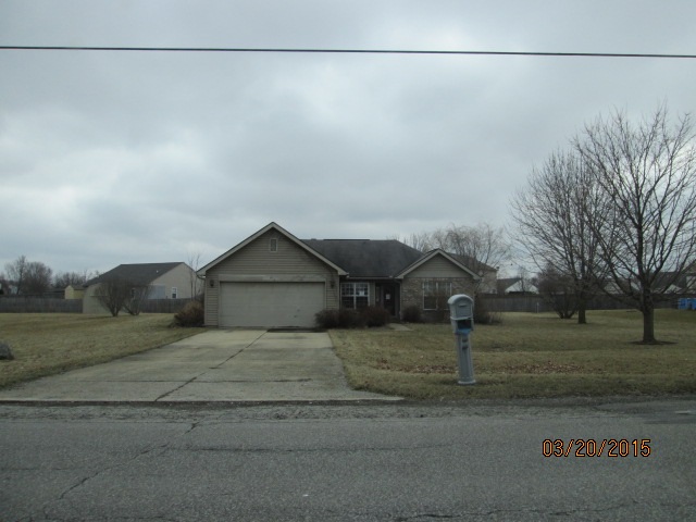 945 East Center Road Kokomo, IN 46902 - Photo 1 of 13 Gallery Image 1