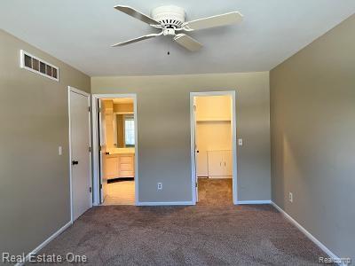 396 Meadow Bridge Drive, Unit 130 Rochester, MI 48307 - Photo 15 of 26