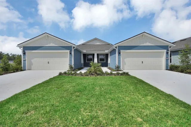 $369,000 | 261 Ecliptic Loop, Yulee, FL 32097