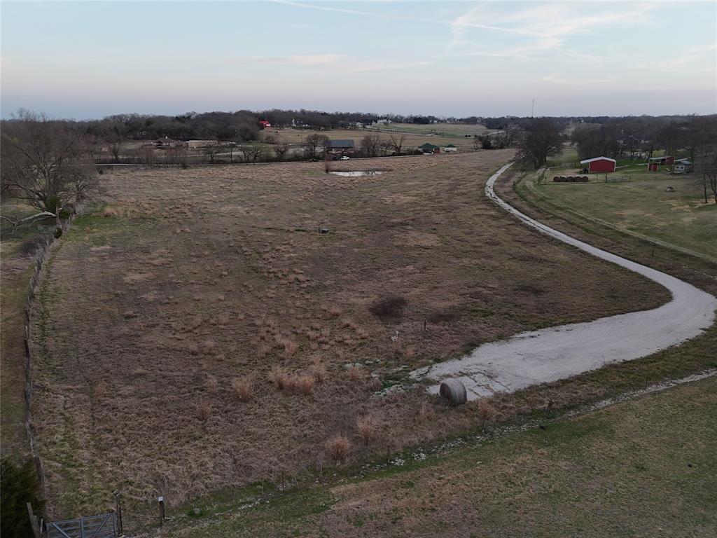 3891 Bethel-Cannon Road Van Alstyne, TX 75495 - Photo 11 of 16 a view of a lake view