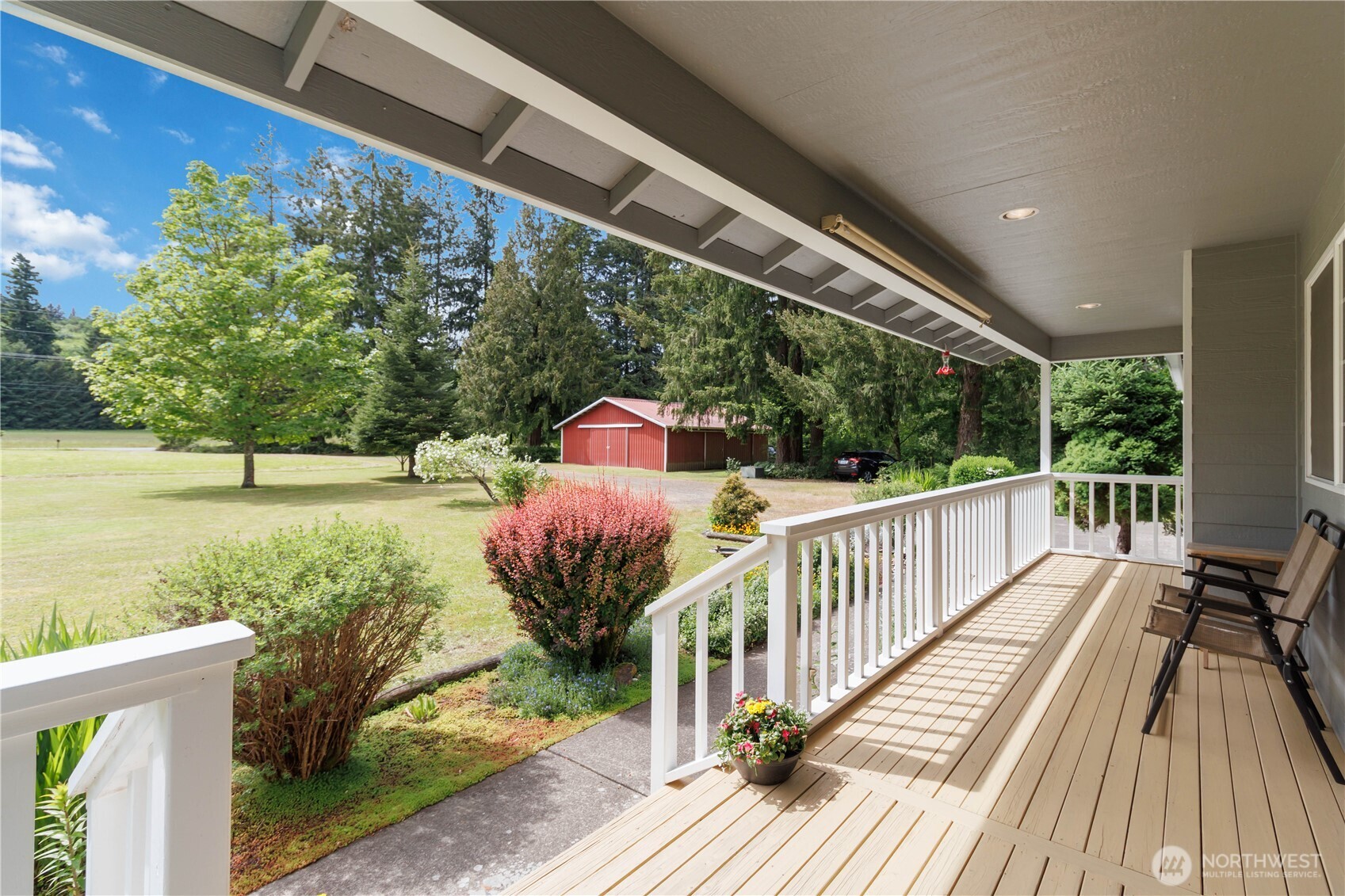 1607 Winlock-Vader Road Winlock, WA 98596 - Photo 21 of 40