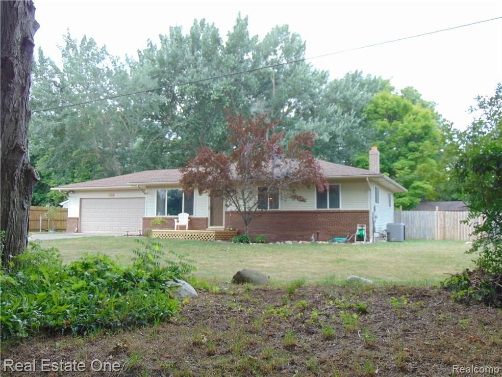 3799 Thomas Road Oxford, MI 48371 - Photo 38 of 39 DSC00041.JPG