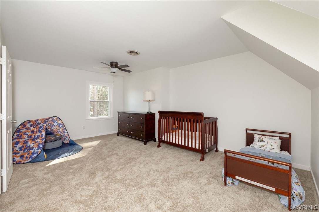 2617 Iverson Road Midlothian, VA 23112 - Photo 24 of 32 a view of livingroom with furniture