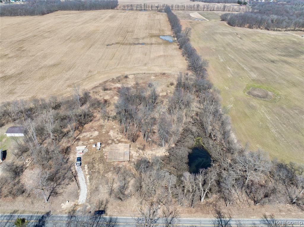 4949 West Beard Road Perry, MI 48872 - Photo 4 of 9