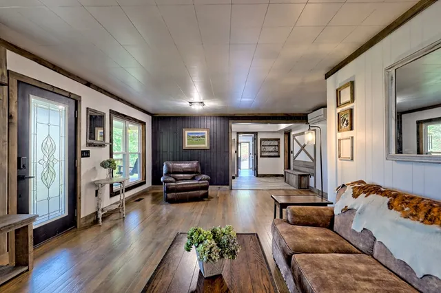 $1,599,500 | 1306 Hot House Road, Hayesville, NC 28904