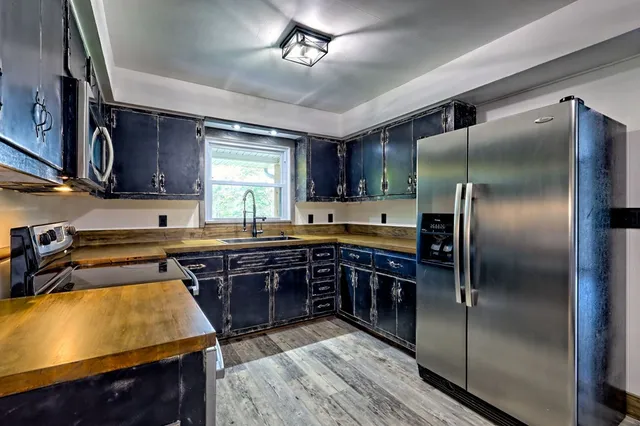 $1,599,500 | 1306 Hot House Road, Hayesville, NC 28904