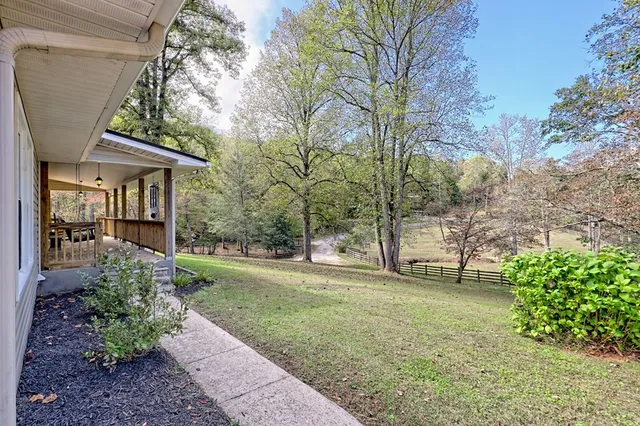 $1,599,500 | 1306 Hot House Road, Hayesville, NC 28904