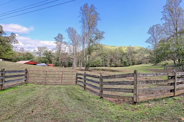 $1,599,500 | 1306 Hot House Road, Hayesville, NC 28904