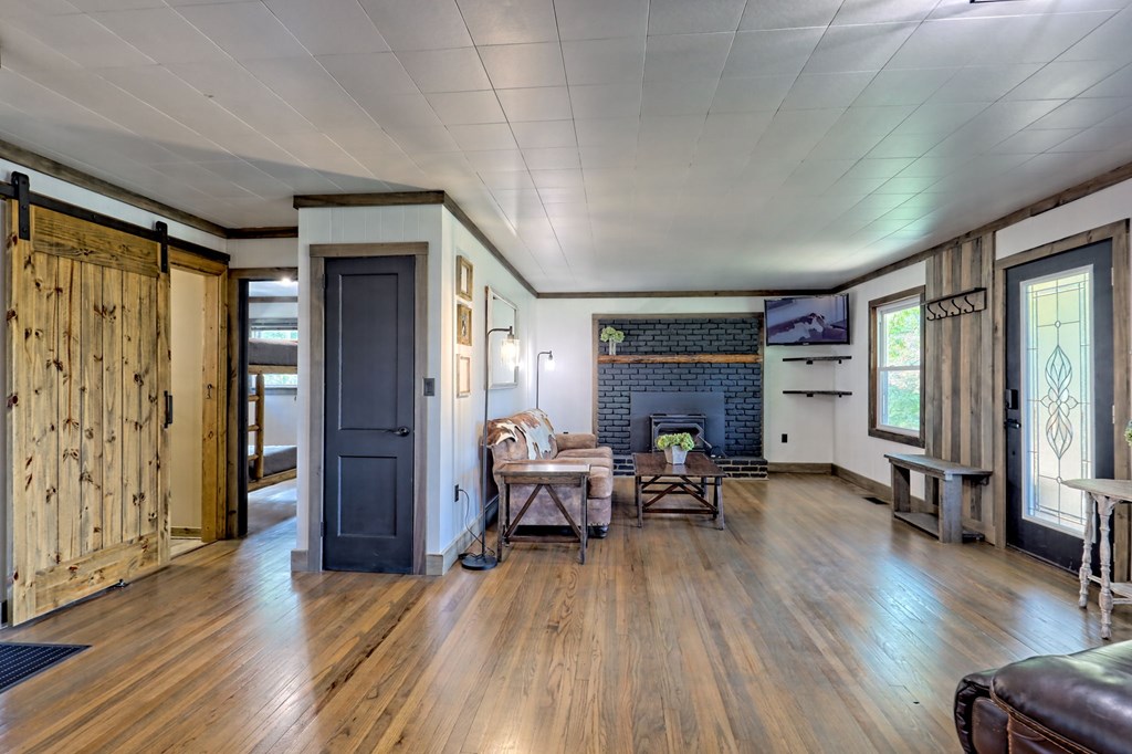 1306 Hot House Road Hayesville, NC 28904 - Photo 33 of 99