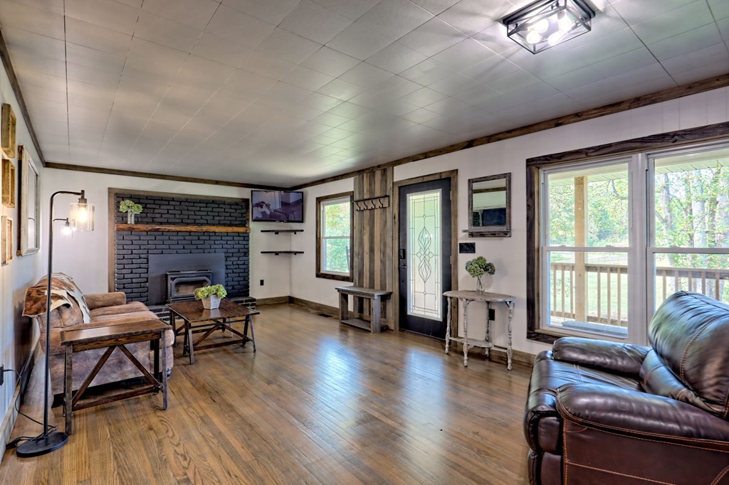 1306 Hot House Road Hayesville, NC 28904 - Photo 34 of 99