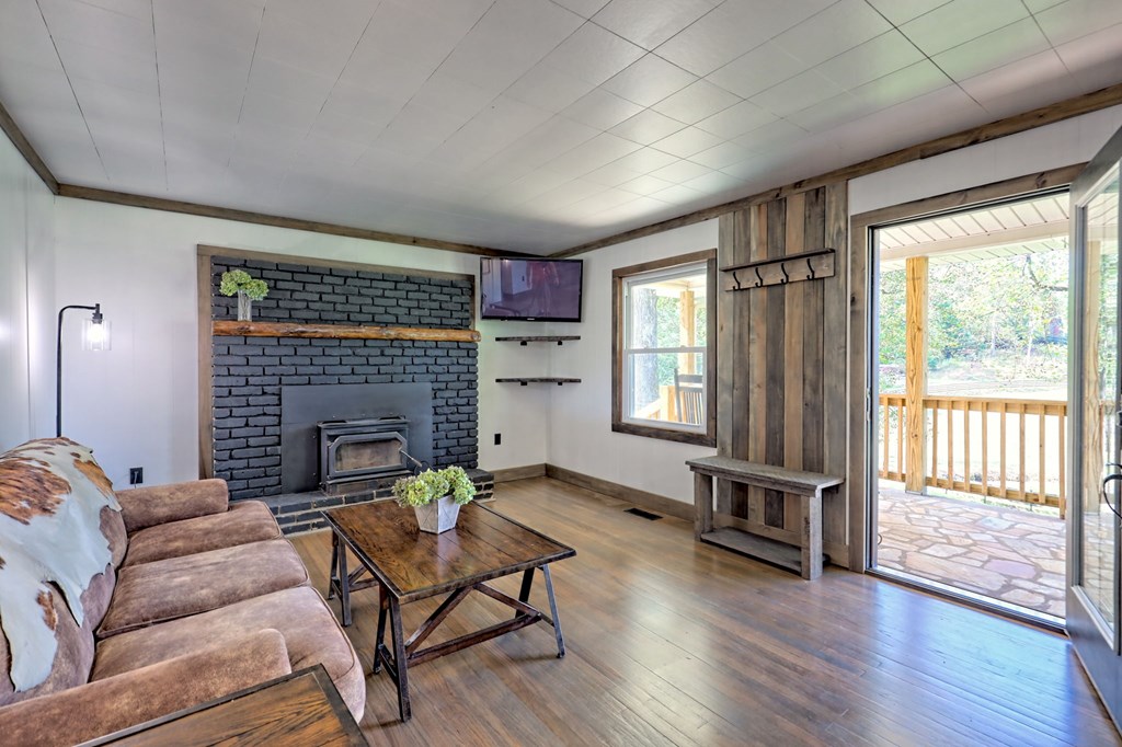 1306 Hot House Road Hayesville, NC 28904 - Photo 40 of 99