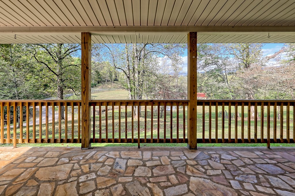 1306 Hot House Road Hayesville, NC 28904 - Photo 41 of 99