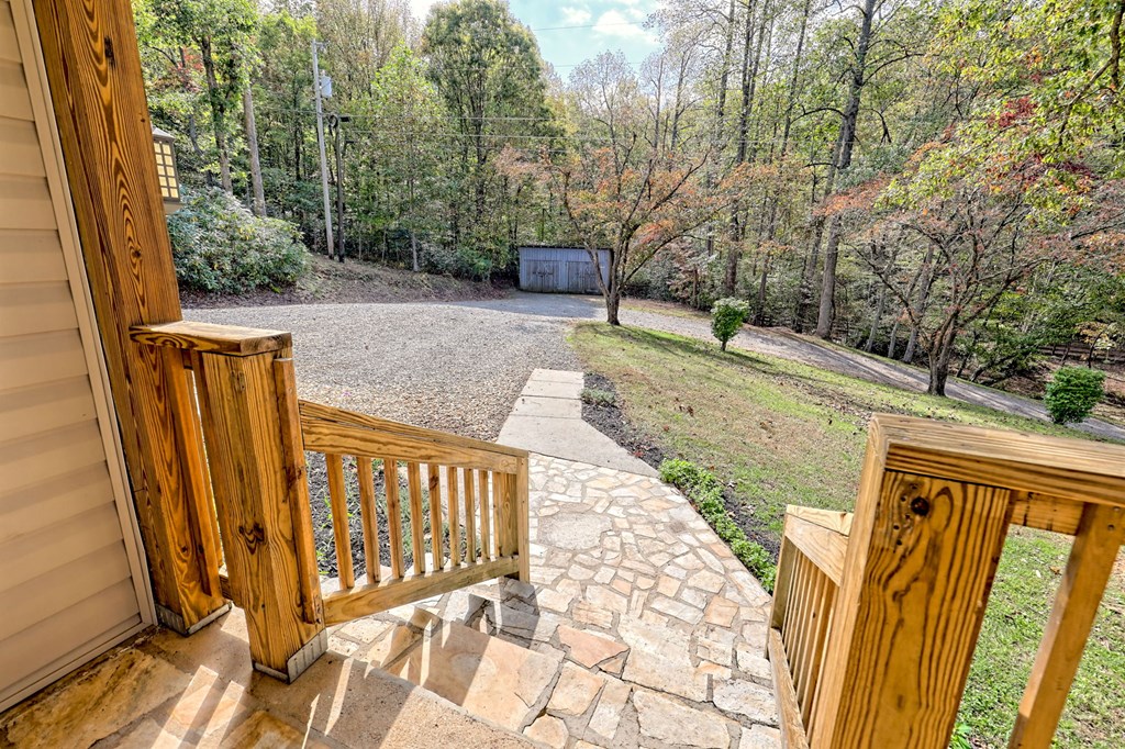 1306 Hot House Road Hayesville, NC 28904 - Photo 42 of 99