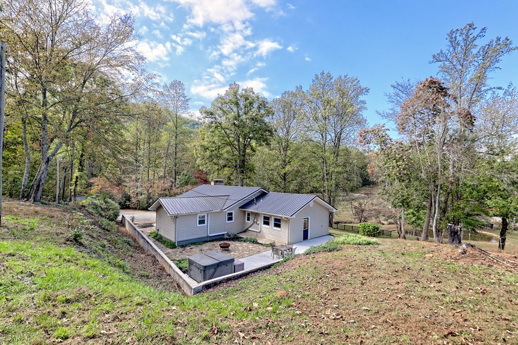 1306 Hot House Road Hayesville, NC 28904 - Photo 43 of 99