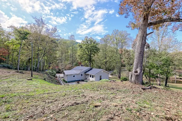 $1,599,500 | 1306 Hot House Road, Hayesville, NC 28904