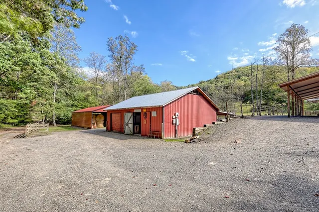 $1,599,500 | 1306 Hot House Road, Hayesville, NC 28904
